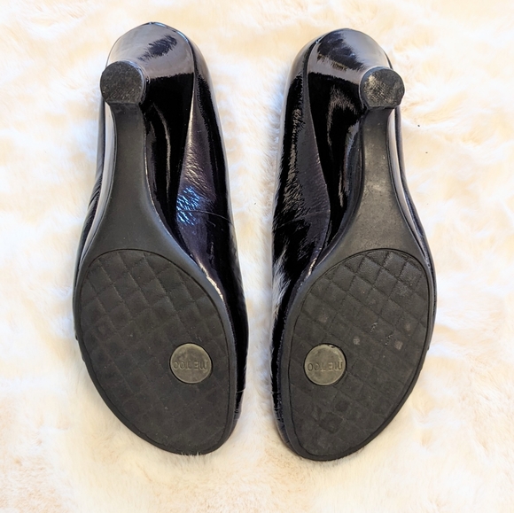 Me Too Purple Wedges - Picture 2 of 4